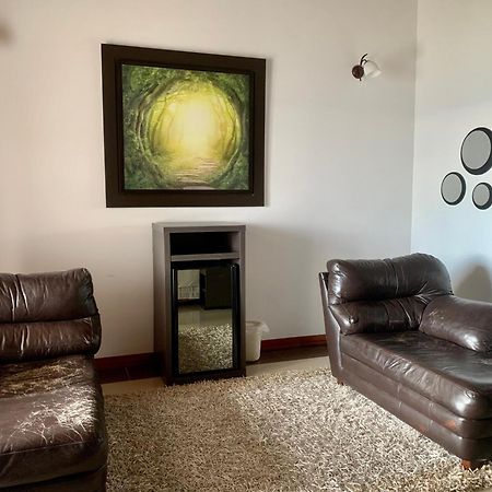 Serenity Suites Casa Boutique Bucaramanga Exteriör bild