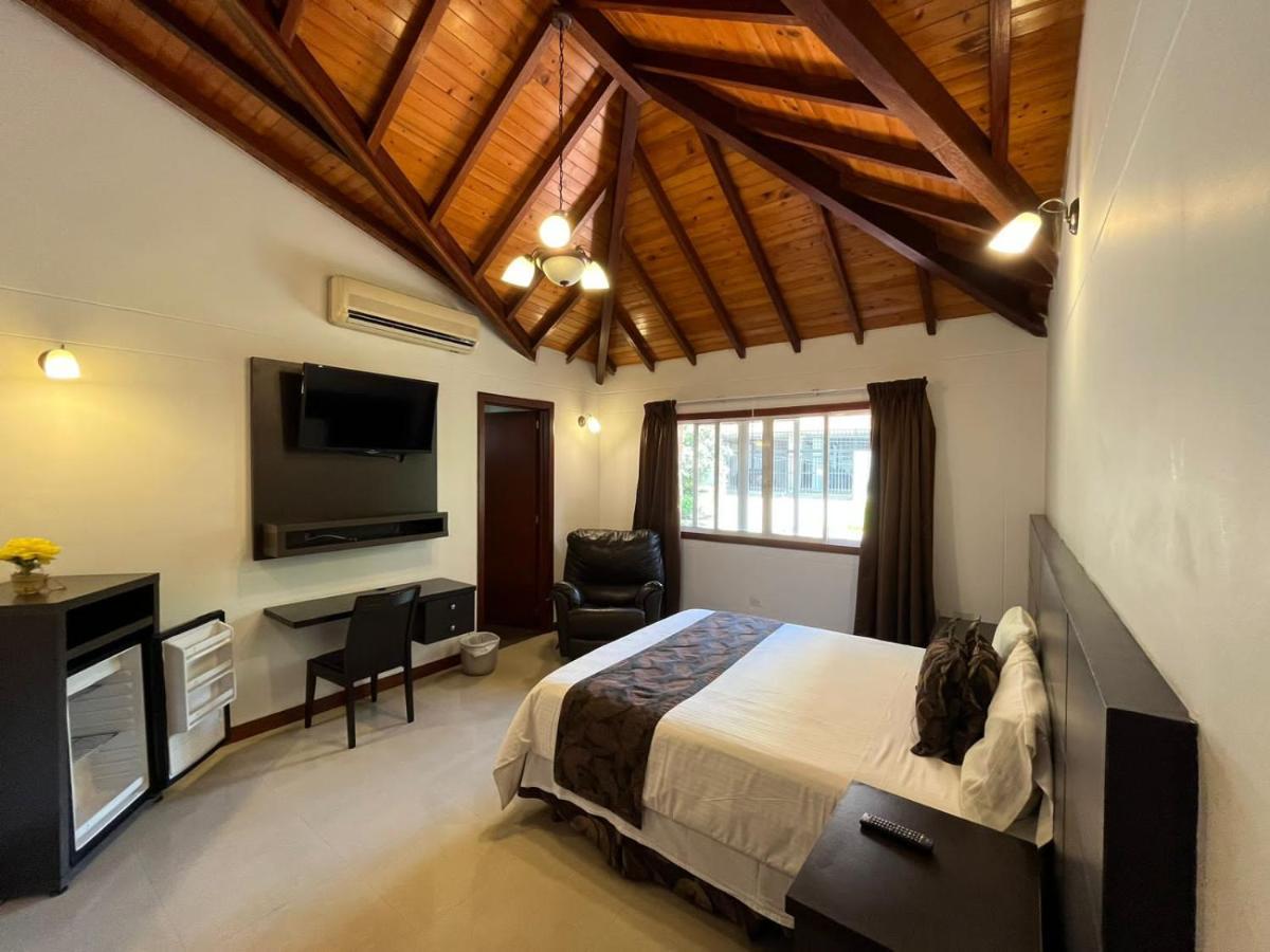 Serenity Suites Casa Boutique Bucaramanga Exteriör bild