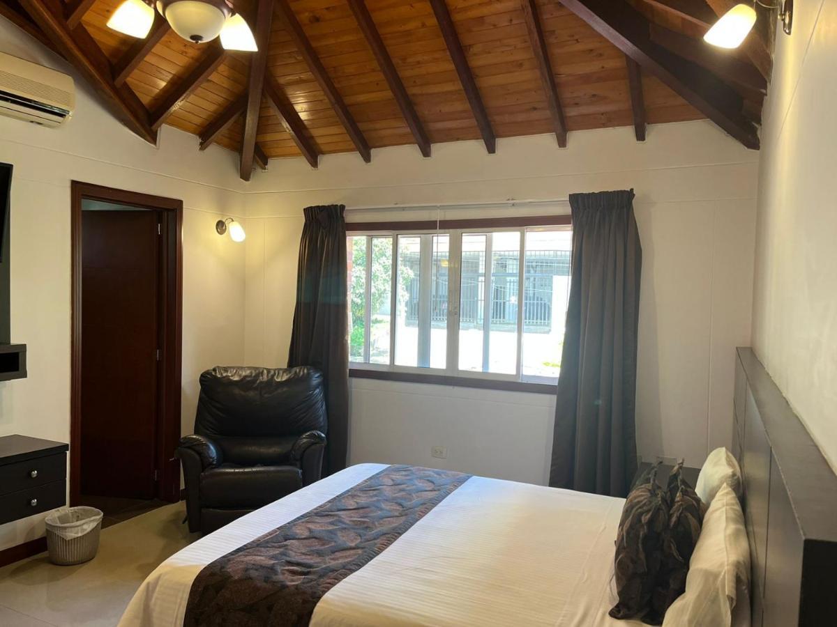 Serenity Suites Casa Boutique Bucaramanga Exteriör bild