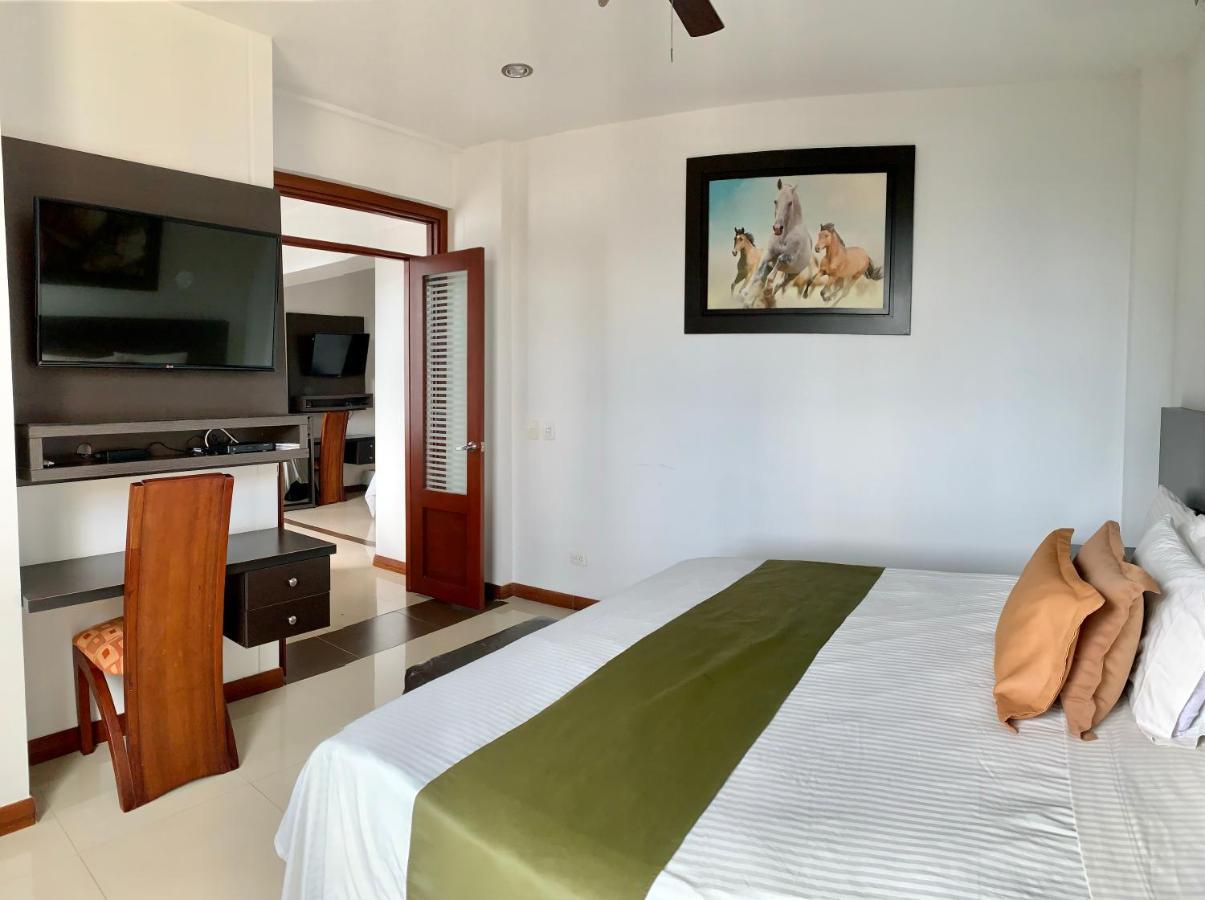Serenity Suites Casa Boutique Bucaramanga Exteriör bild