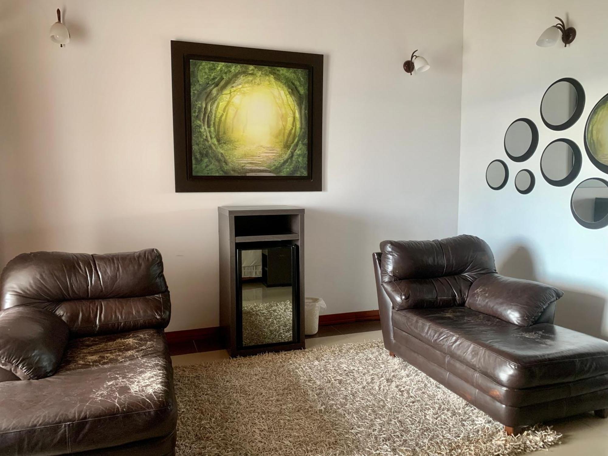 Serenity Suites Casa Boutique Bucaramanga Exteriör bild