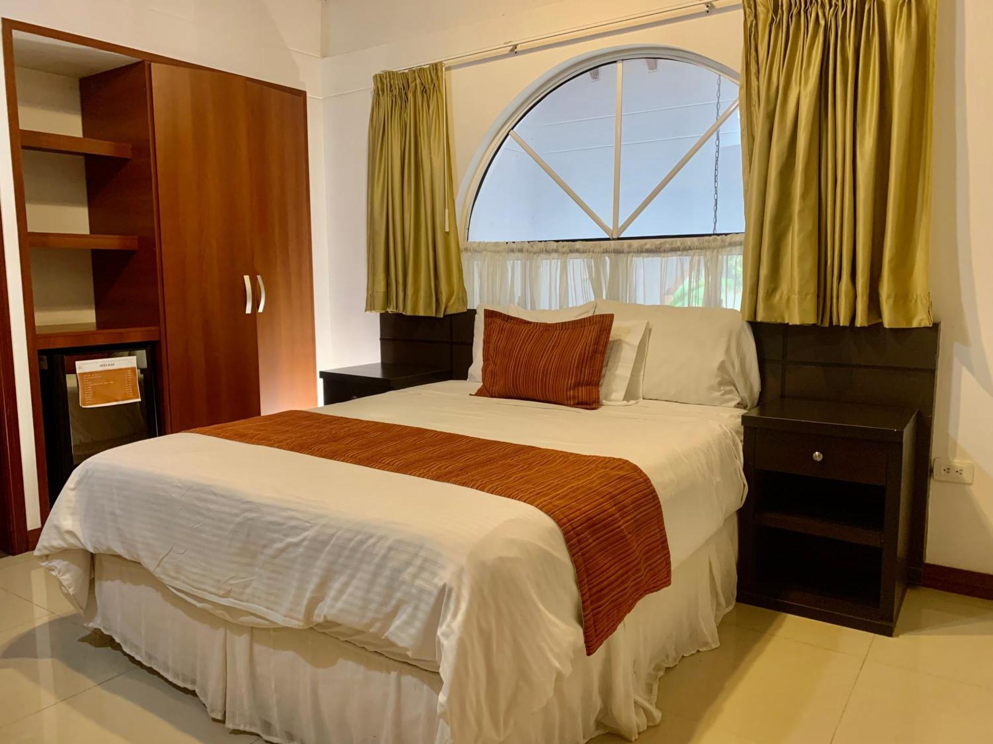 Serenity Suites Casa Boutique Bucaramanga Exteriör bild