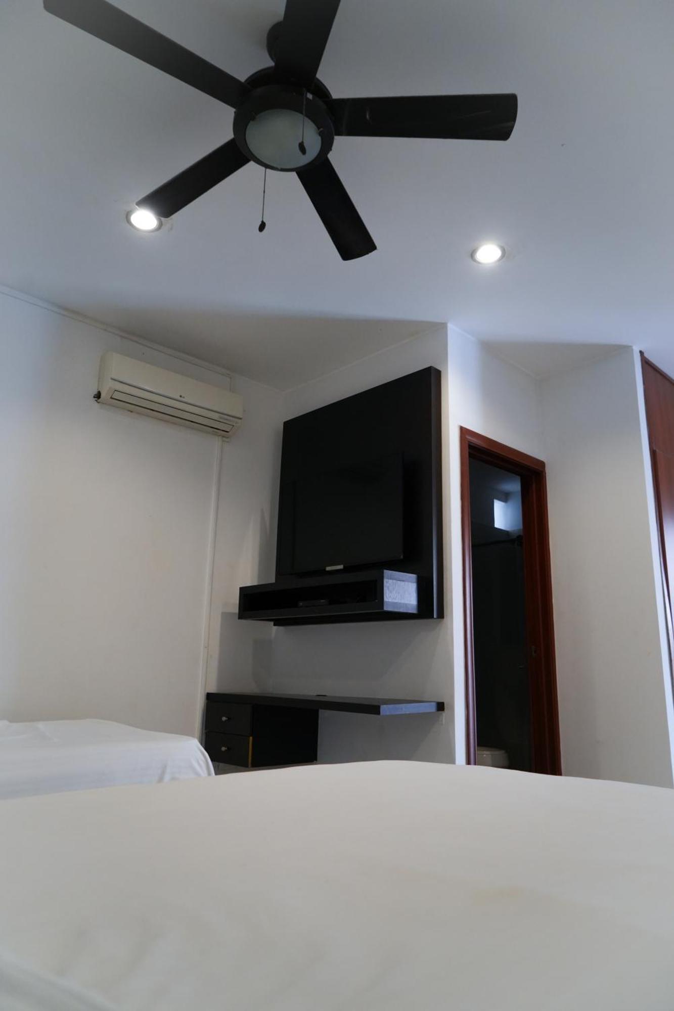 Serenity Suites Casa Boutique Bucaramanga Exteriör bild