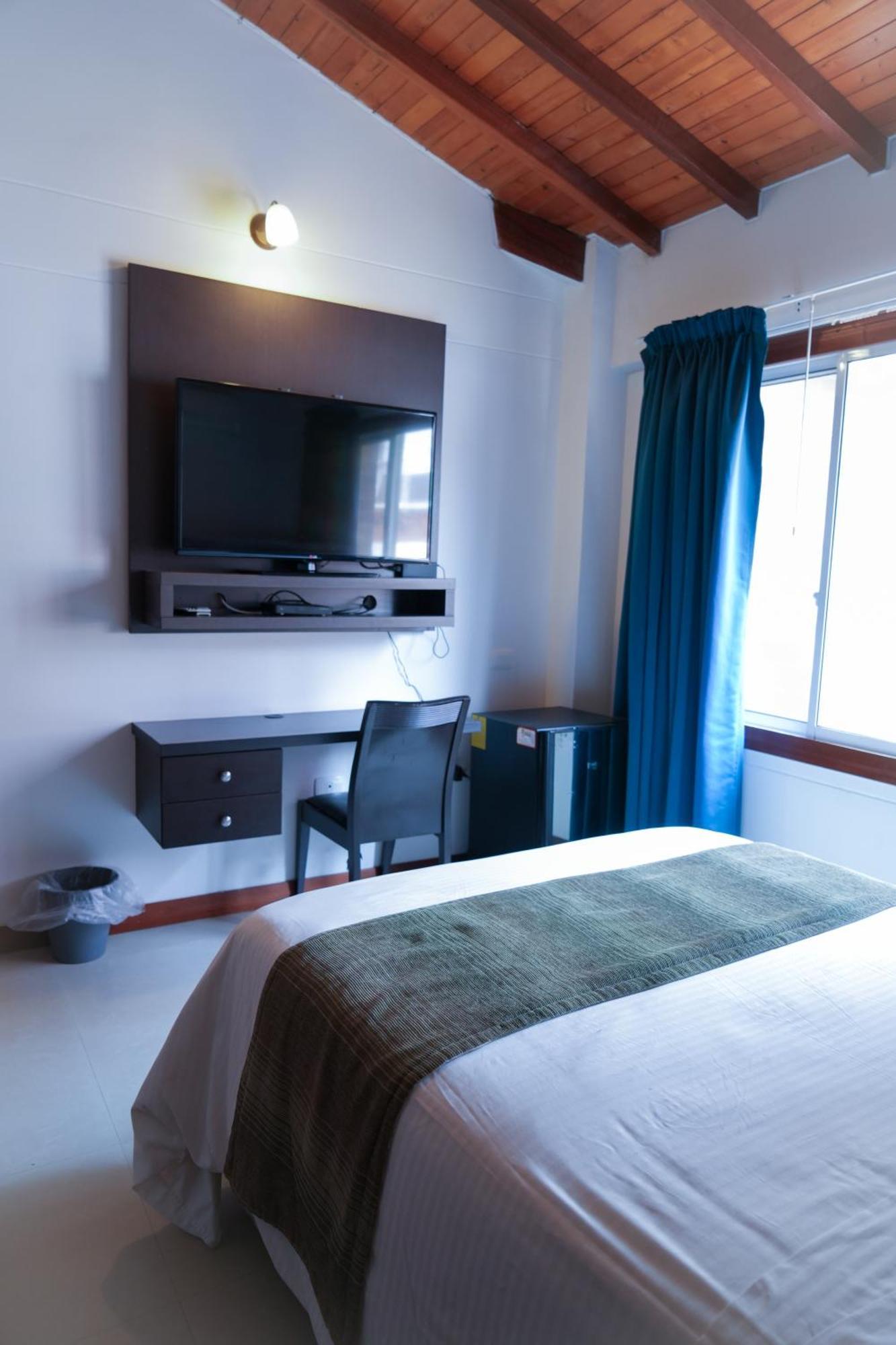 Serenity Suites Casa Boutique Bucaramanga Exteriör bild
