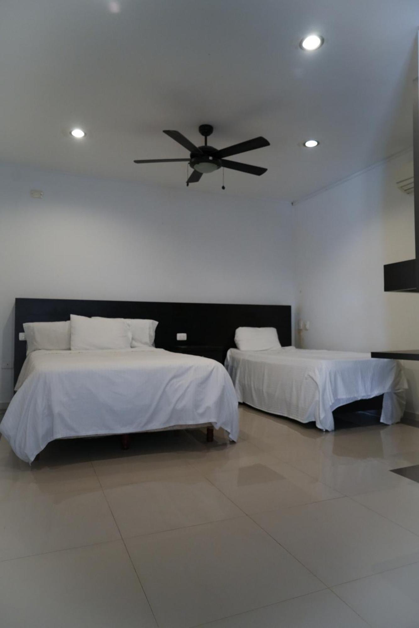 Serenity Suites Casa Boutique Bucaramanga Exteriör bild
