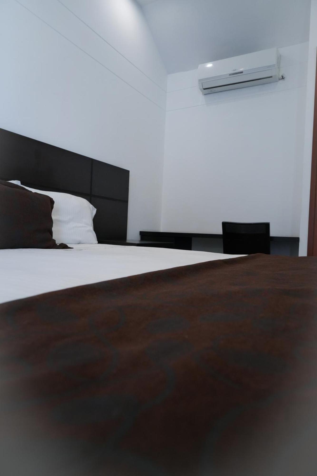 Serenity Suites Casa Boutique Bucaramanga Exteriör bild