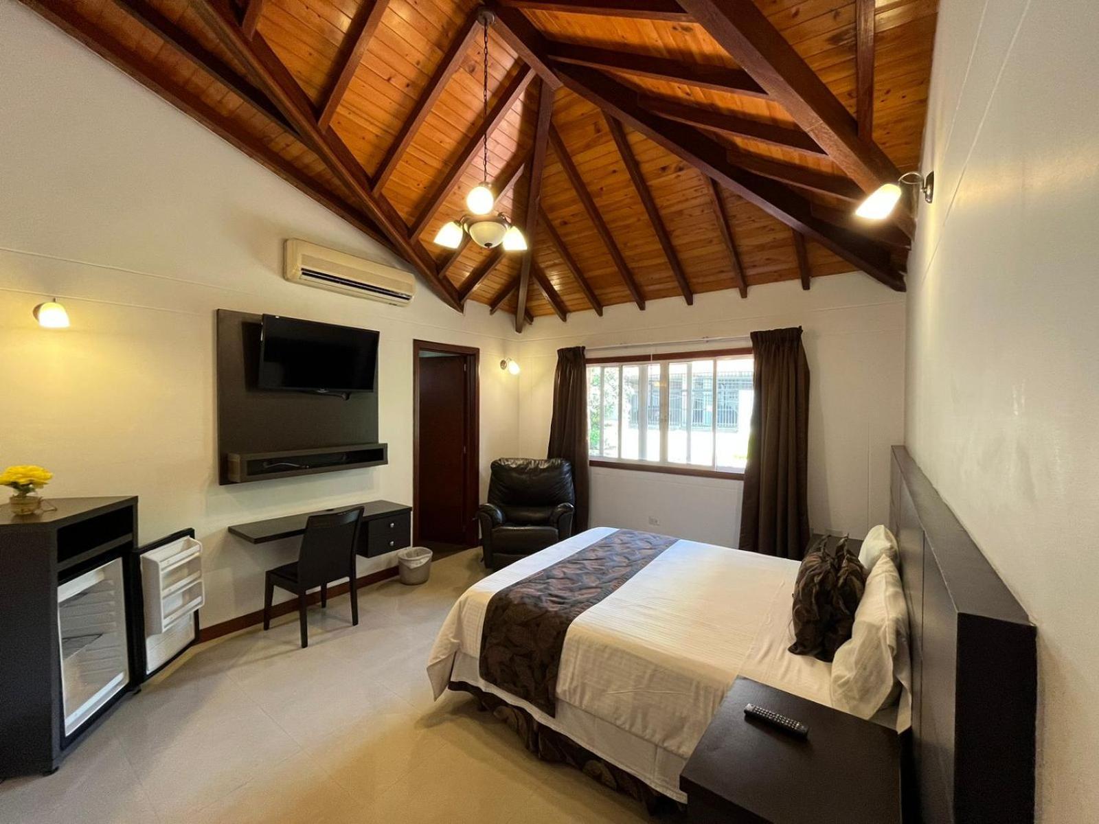 Serenity Suites Casa Boutique Bucaramanga Exteriör bild