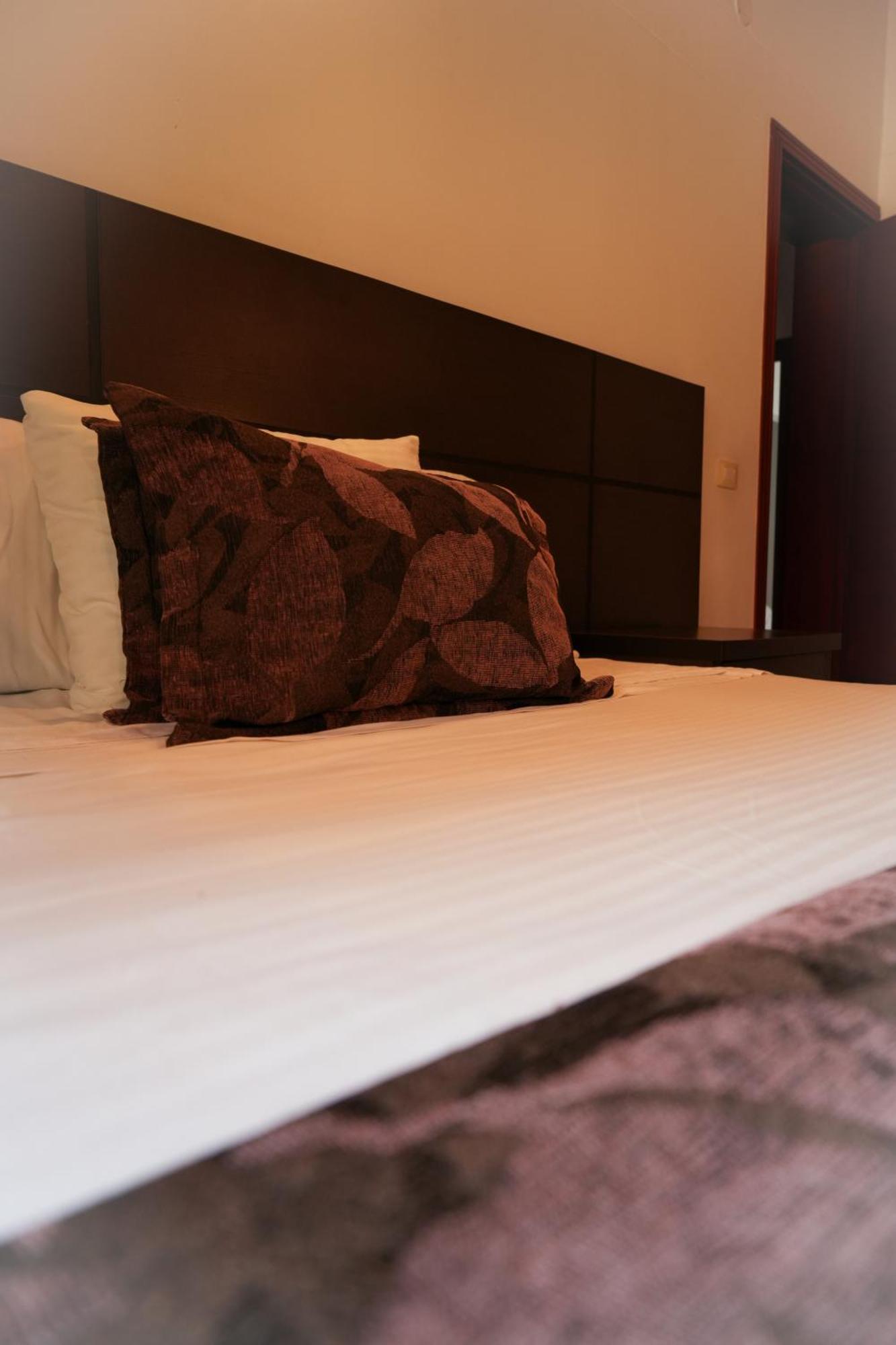 Serenity Suites Casa Boutique Bucaramanga Exteriör bild