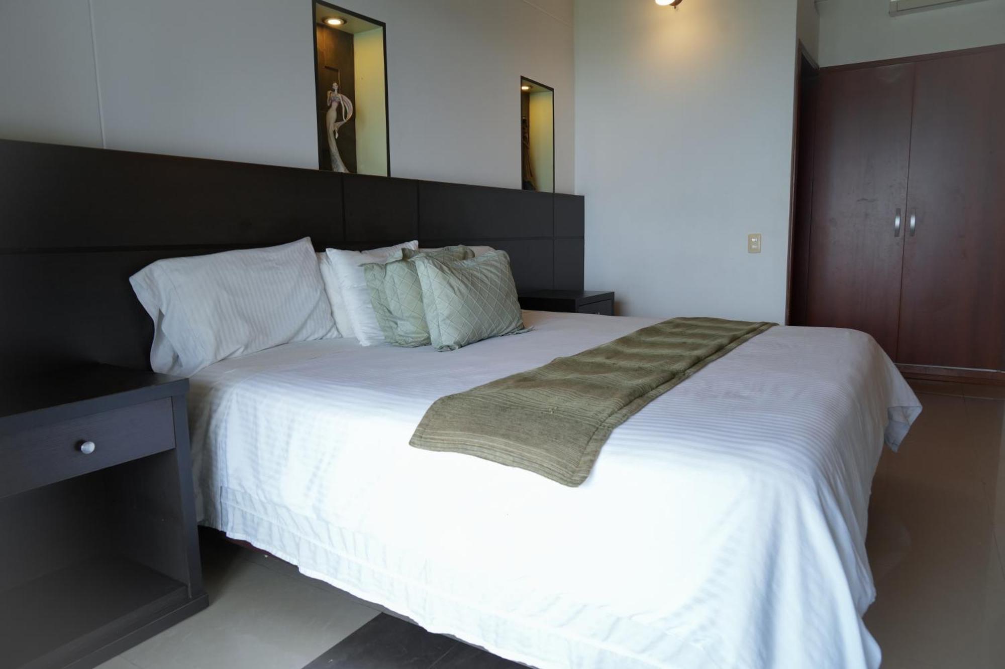 Serenity Suites Casa Boutique Bucaramanga Exteriör bild