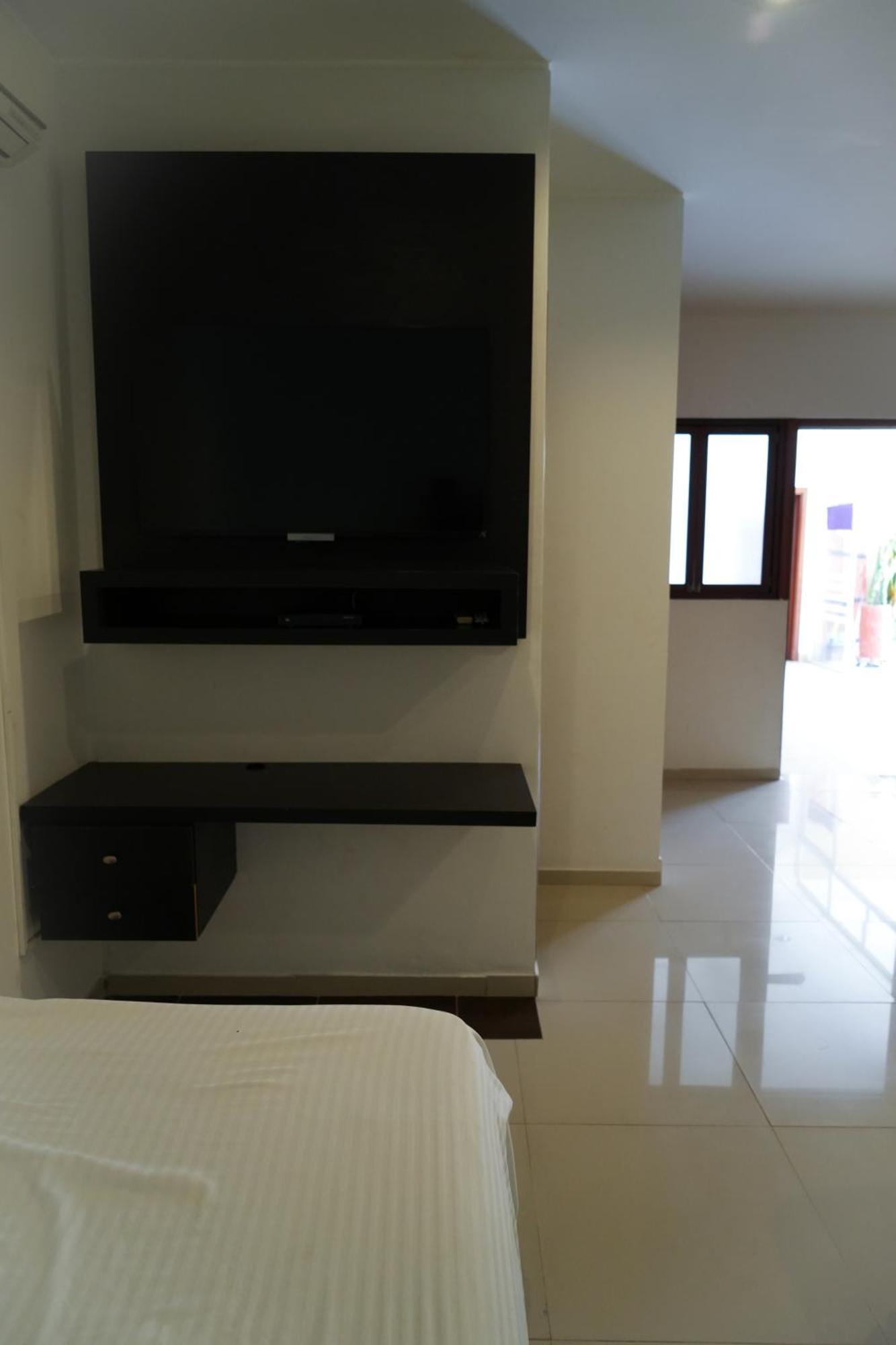 Serenity Suites Casa Boutique Bucaramanga Exteriör bild
