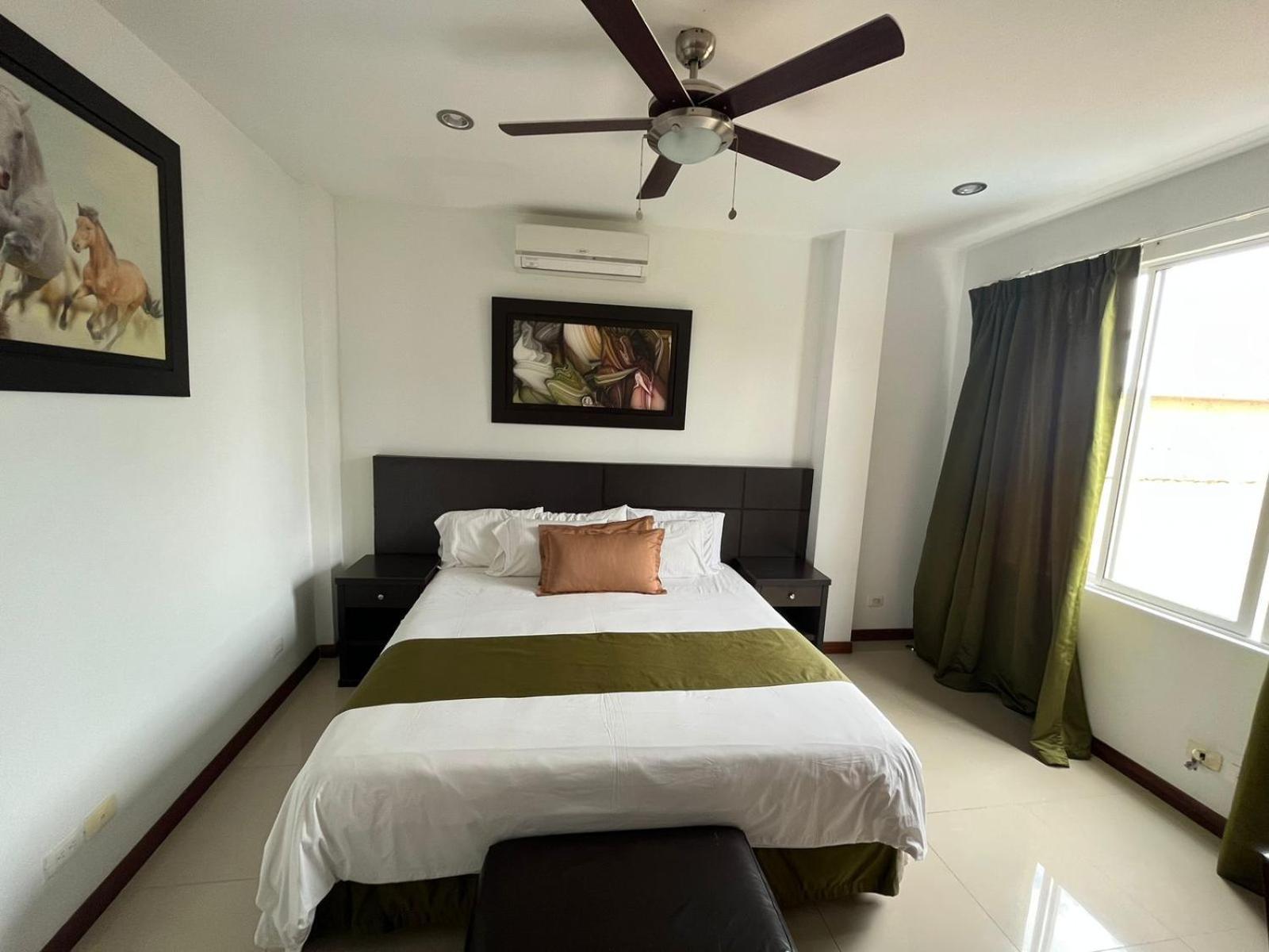 Serenity Suites Casa Boutique Bucaramanga Exteriör bild