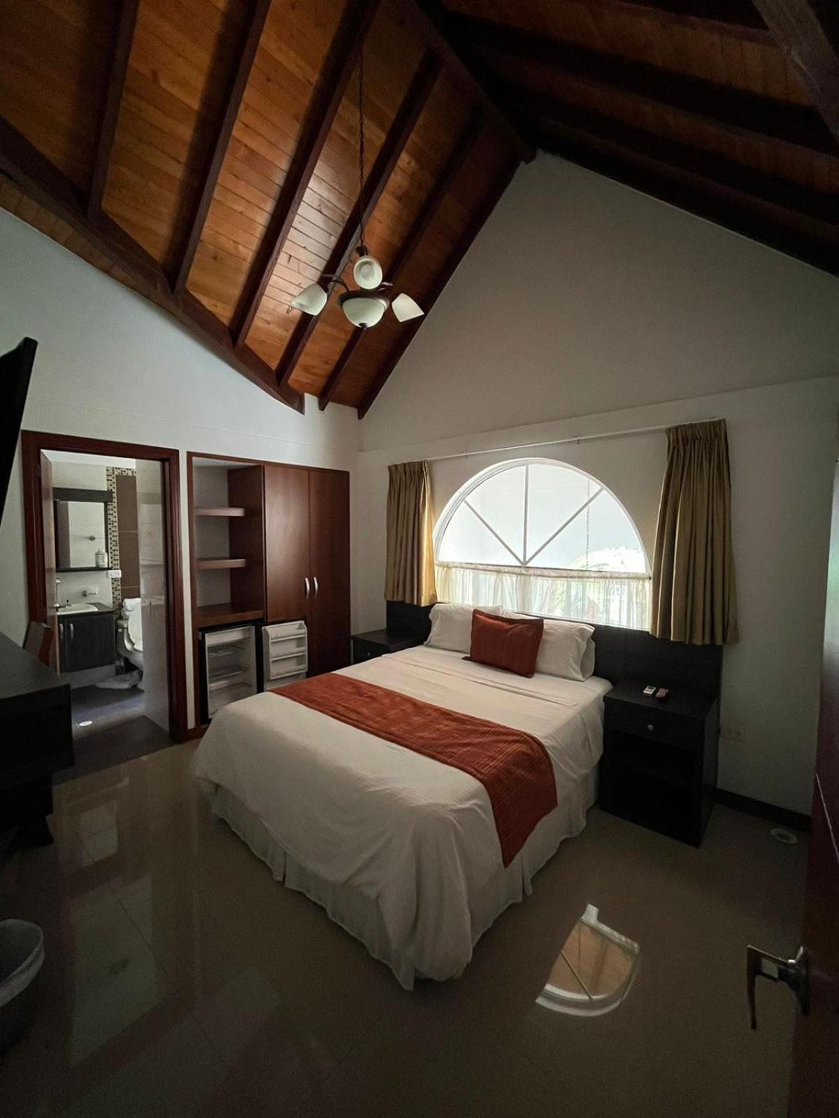 Serenity Suites Casa Boutique Bucaramanga Exteriör bild
