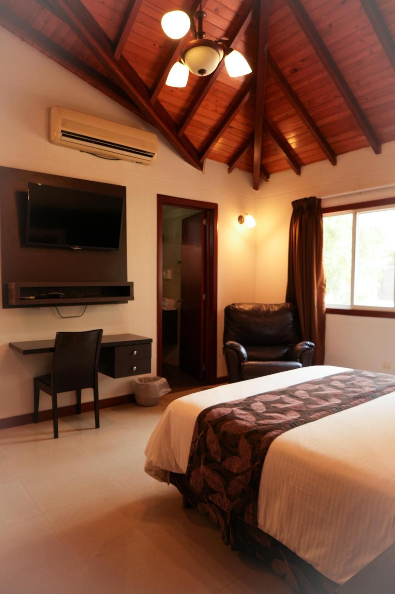 Serenity Suites Casa Boutique Bucaramanga Exteriör bild