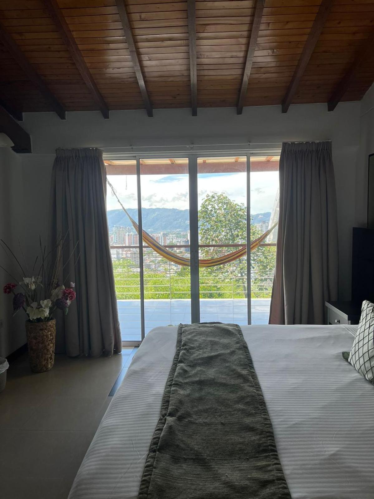 Serenity Suites Casa Boutique Bucaramanga Exteriör bild