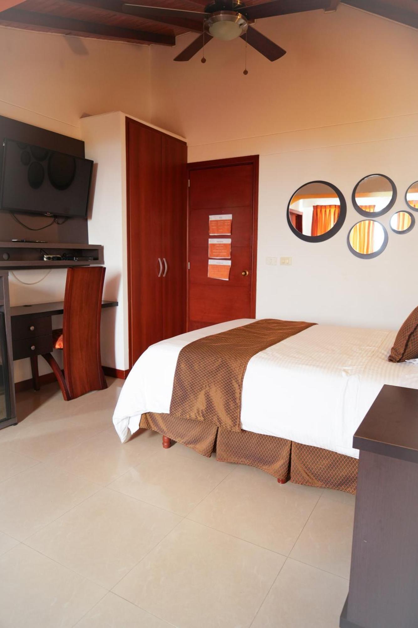 Serenity Suites Casa Boutique Bucaramanga Exteriör bild