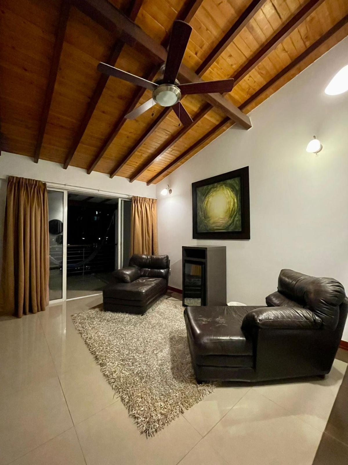 Serenity Suites Casa Boutique Bucaramanga Exteriör bild