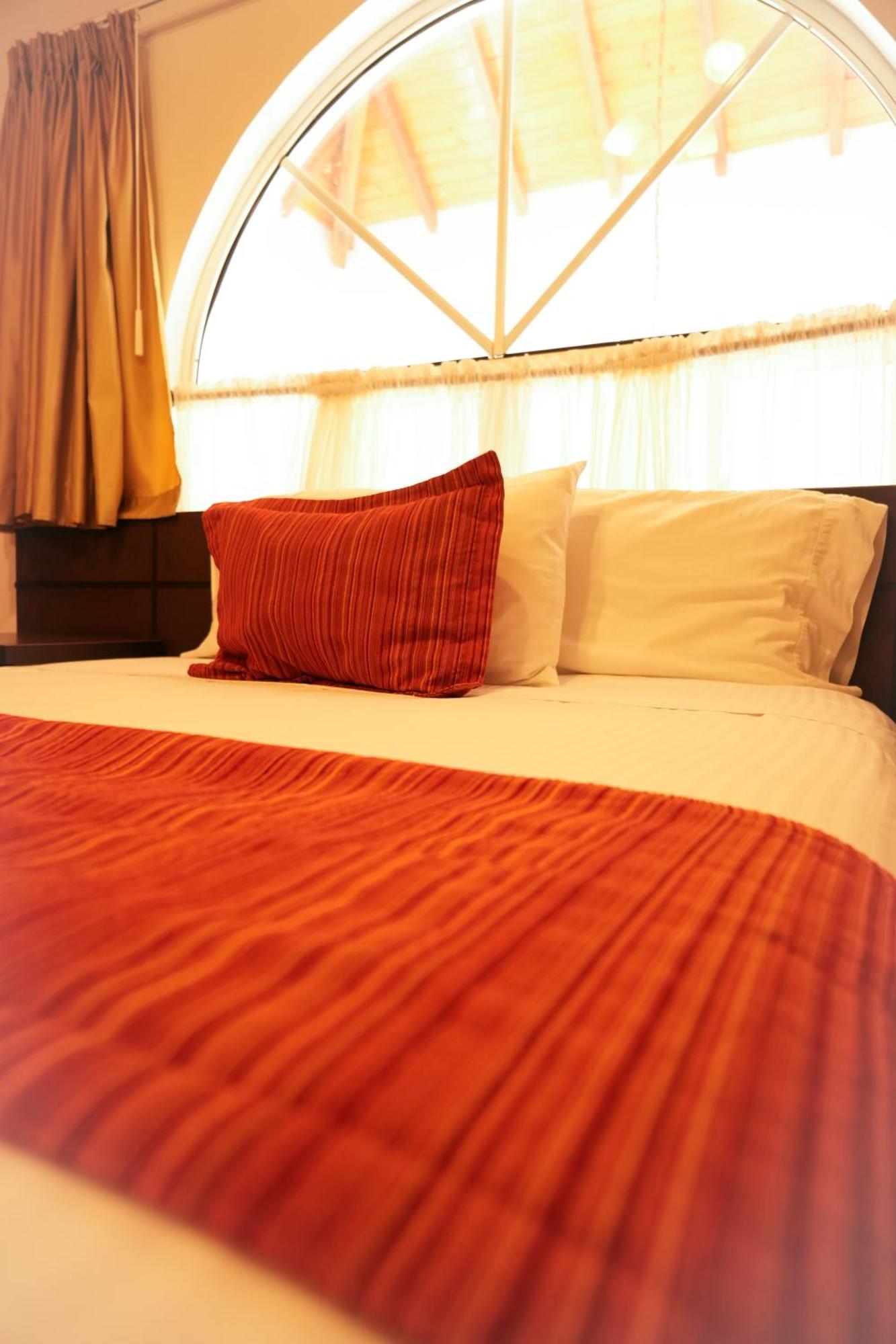 Serenity Suites Casa Boutique Bucaramanga Exteriör bild