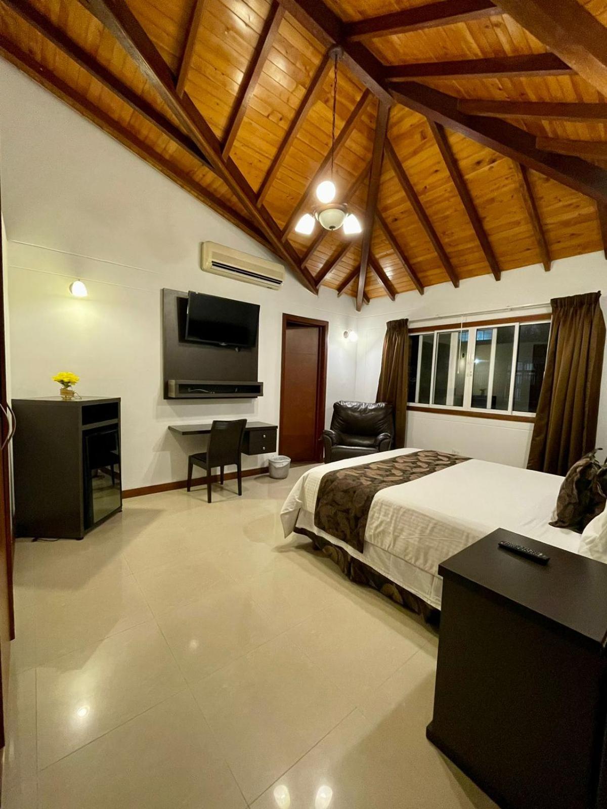 Serenity Suites Casa Boutique Bucaramanga Exteriör bild
