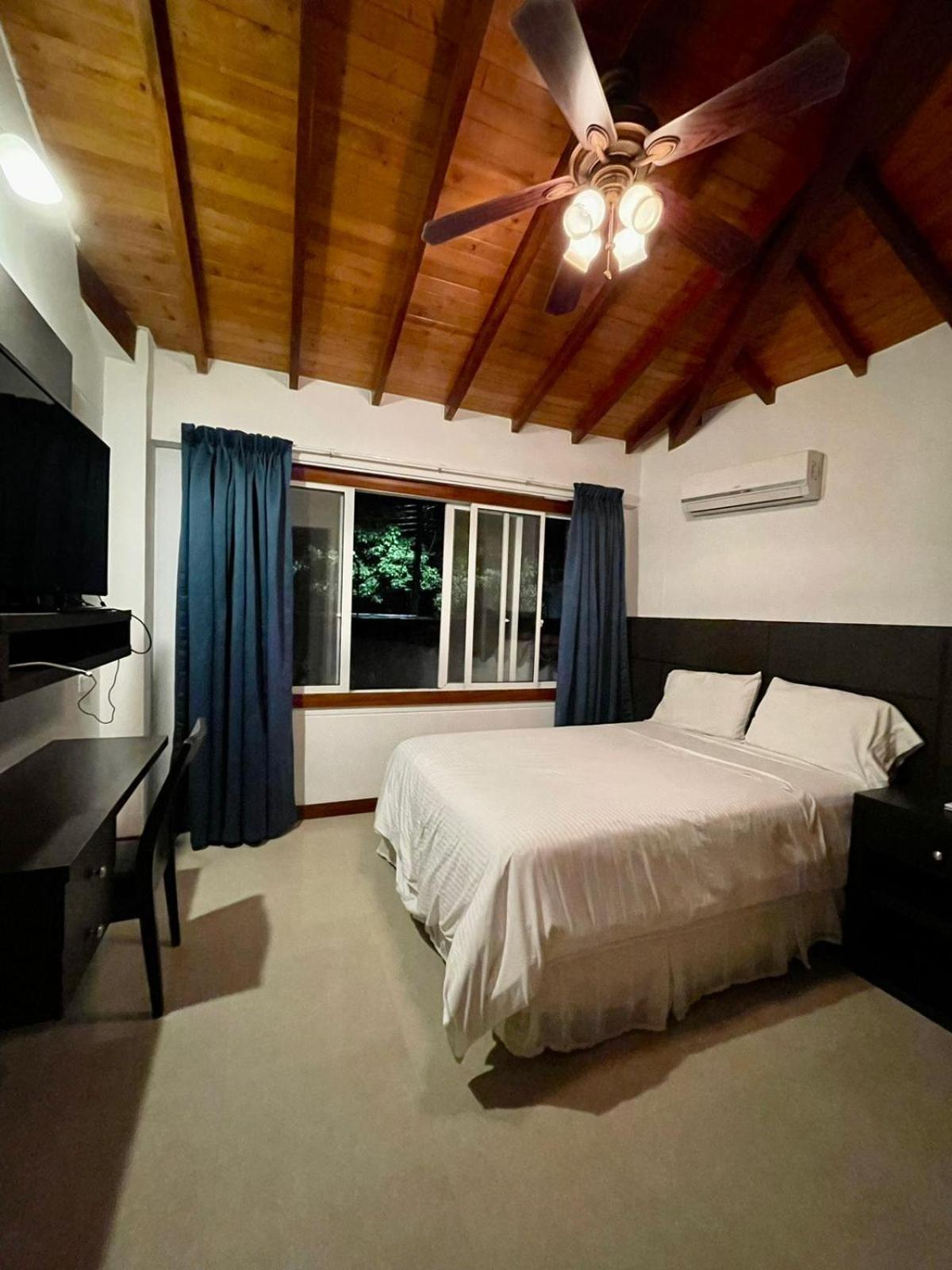 Serenity Suites Casa Boutique Bucaramanga Exteriör bild