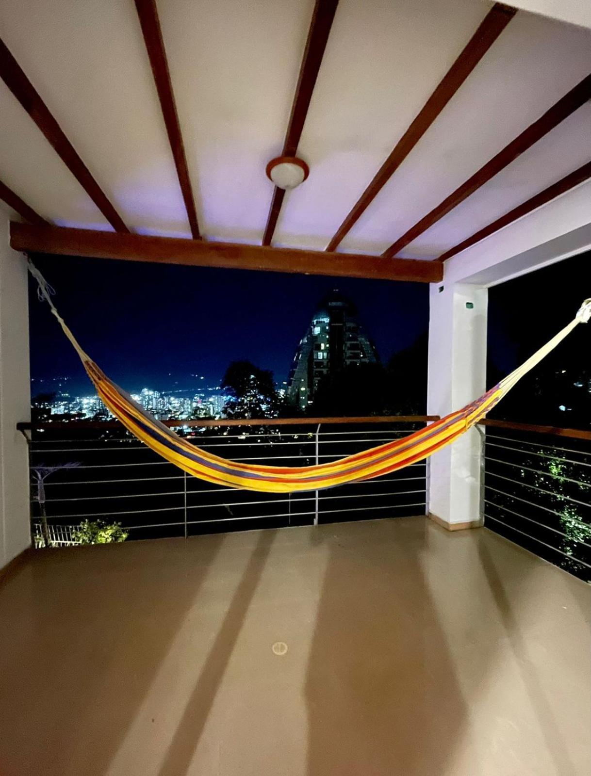 Serenity Suites Casa Boutique Bucaramanga Exteriör bild