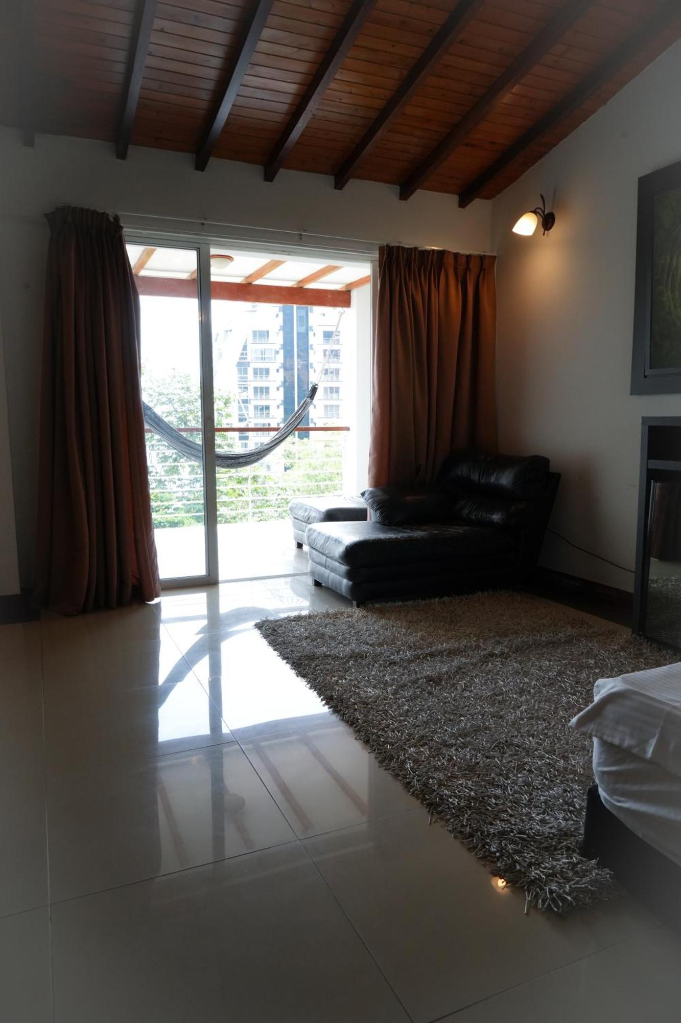 Serenity Suites Casa Boutique Bucaramanga Exteriör bild
