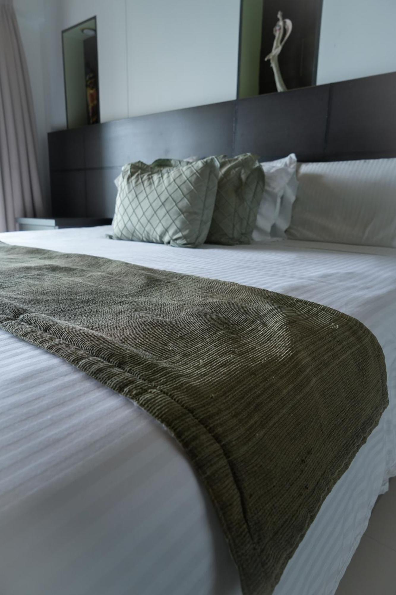 Serenity Suites Casa Boutique Bucaramanga Exteriör bild