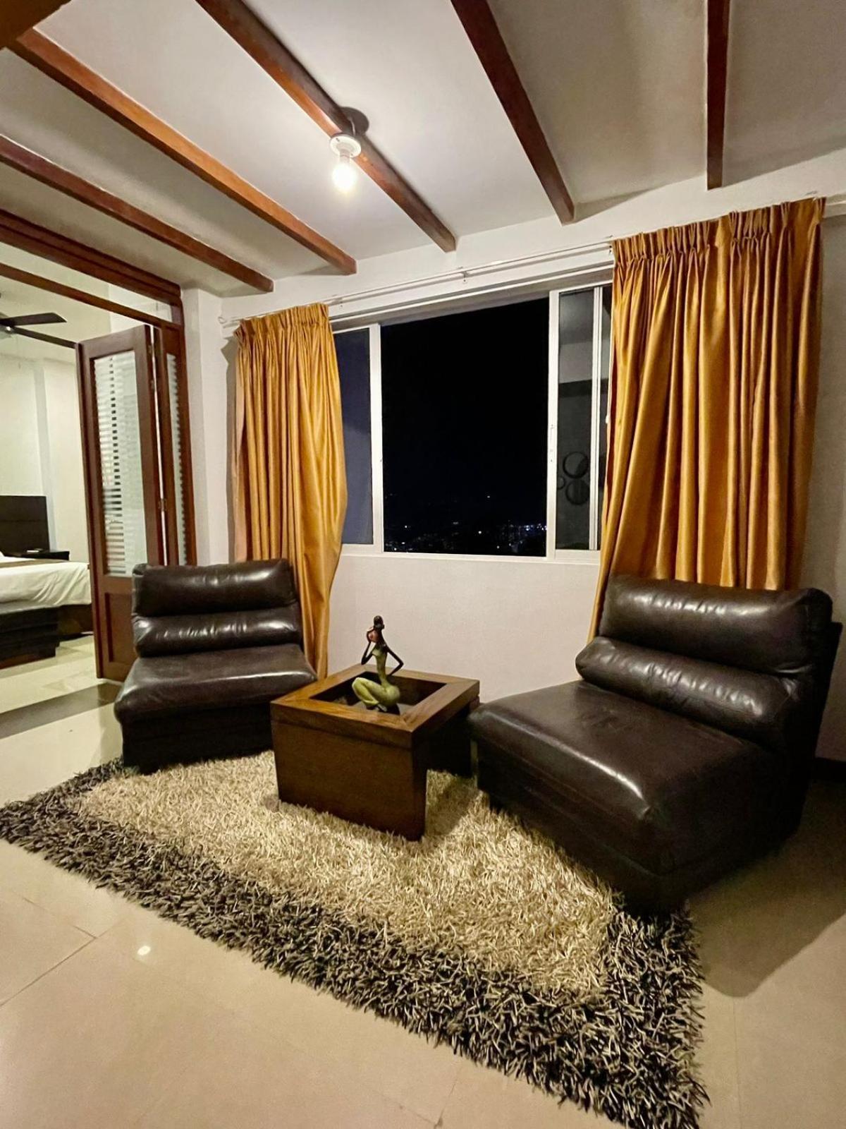Serenity Suites Casa Boutique Bucaramanga Exteriör bild
