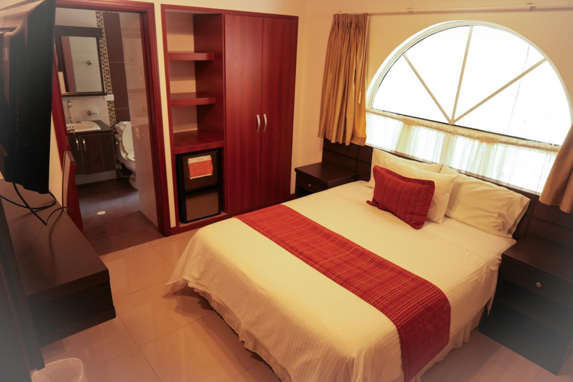 Serenity Suites Casa Boutique Bucaramanga Exteriör bild
